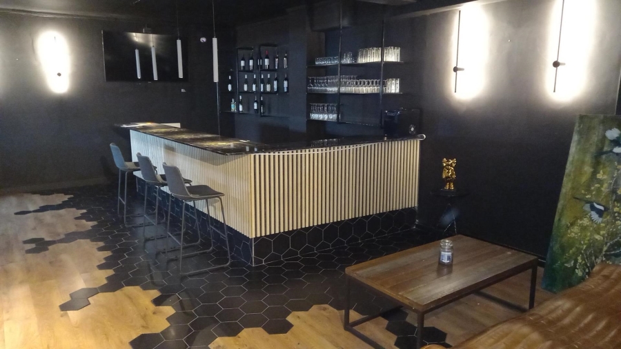 To Let commercial Property for Rent in Cape Town City Centre Western Cape